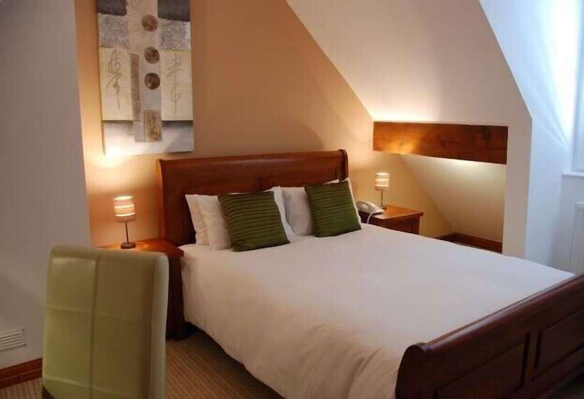 膳宿费 The Port House