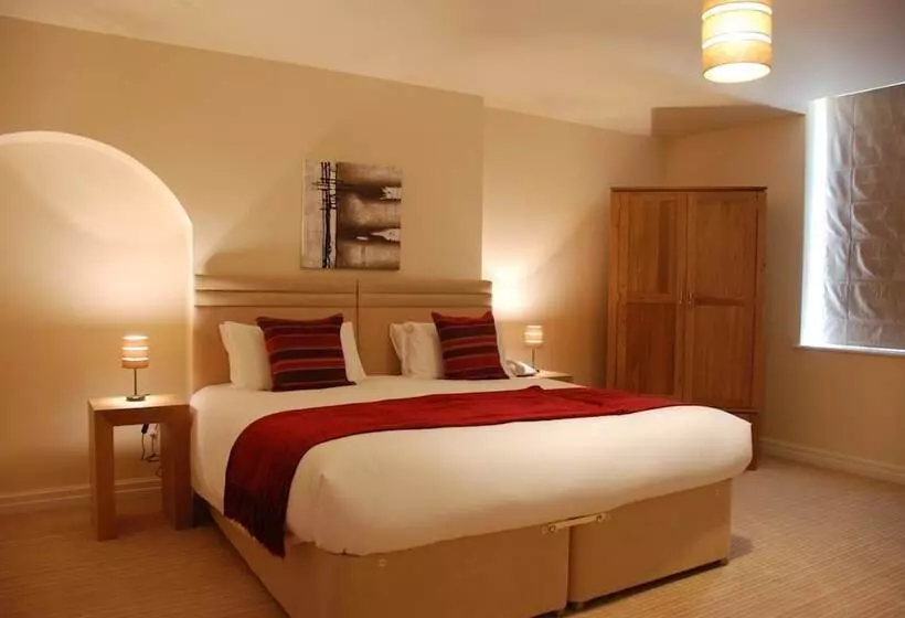 ペンション The Port House