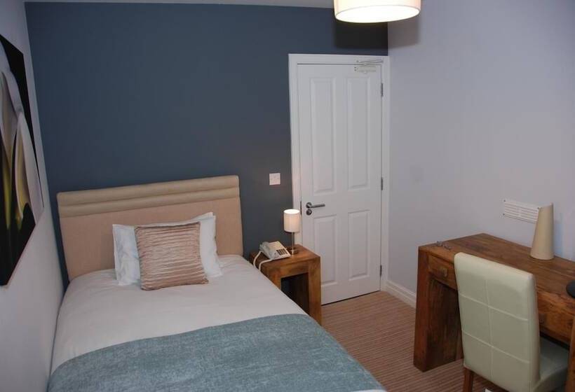 膳宿费 The Port House