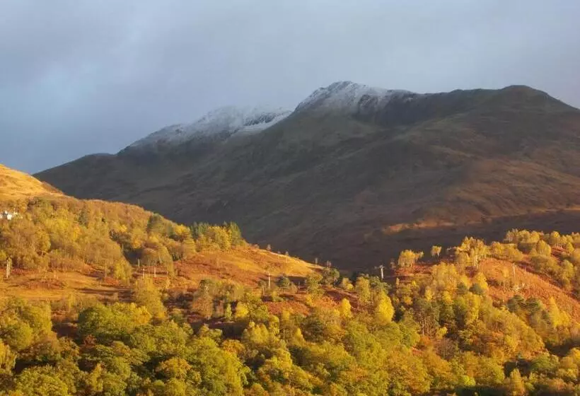 Majatalo Tigh Na Cheo