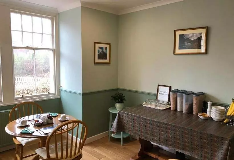 Majatalo Tigh Na Cheo