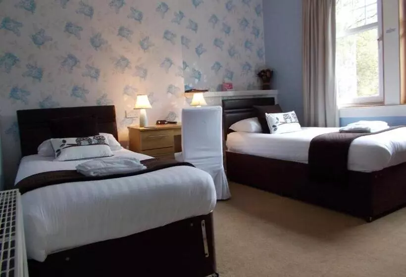 Majatalo Tigh Na Cheo