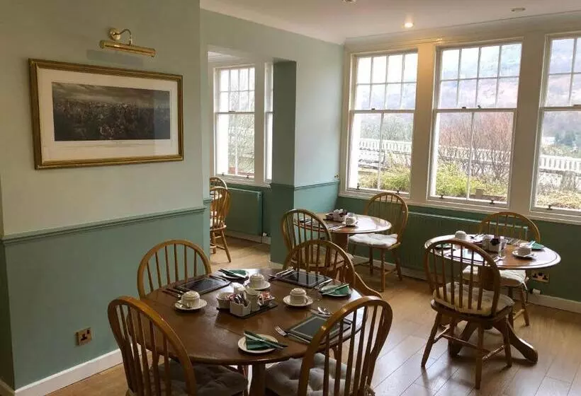 Majatalo Tigh Na Cheo