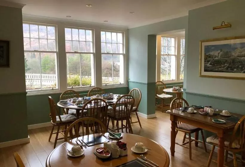 Majatalo Tigh Na Cheo