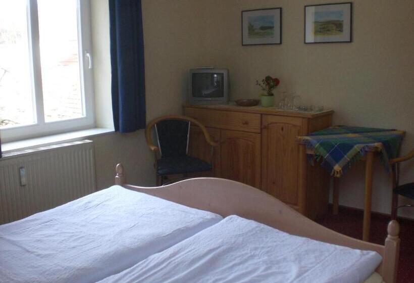 Pension Villa Sophia