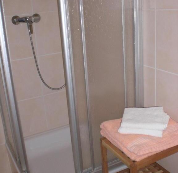 Pension Villa Sophia