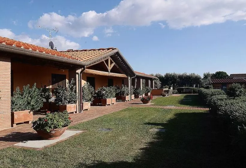 Podere San Giuseppe
