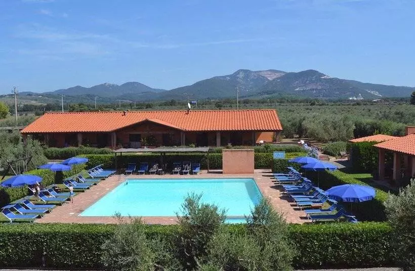 Podere San Giuseppe