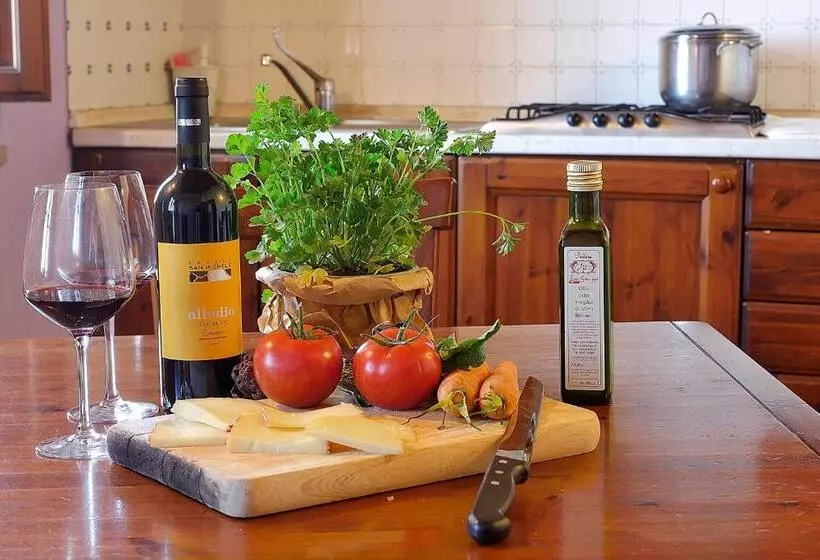 Podere San Giuseppe