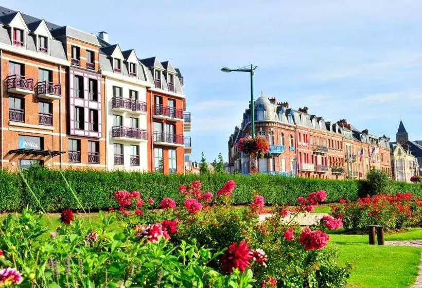 Résidence Goélia Belle Epoque