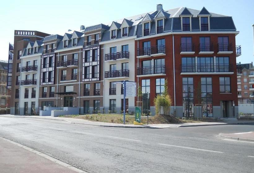 Résidence Goélia Belle Epoque