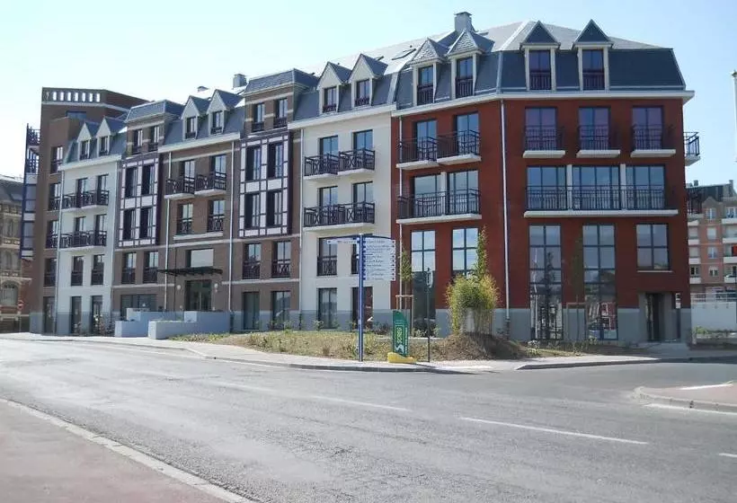 Résidence Goélia Belle Epoque