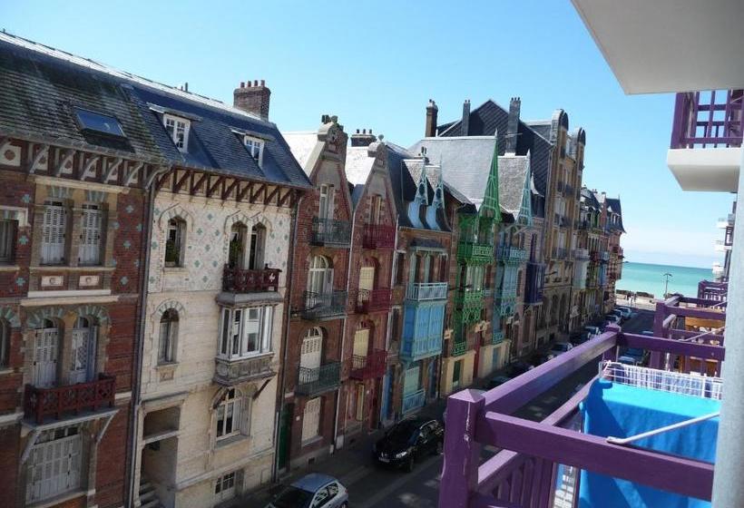 Résidence Goélia Belle Epoque