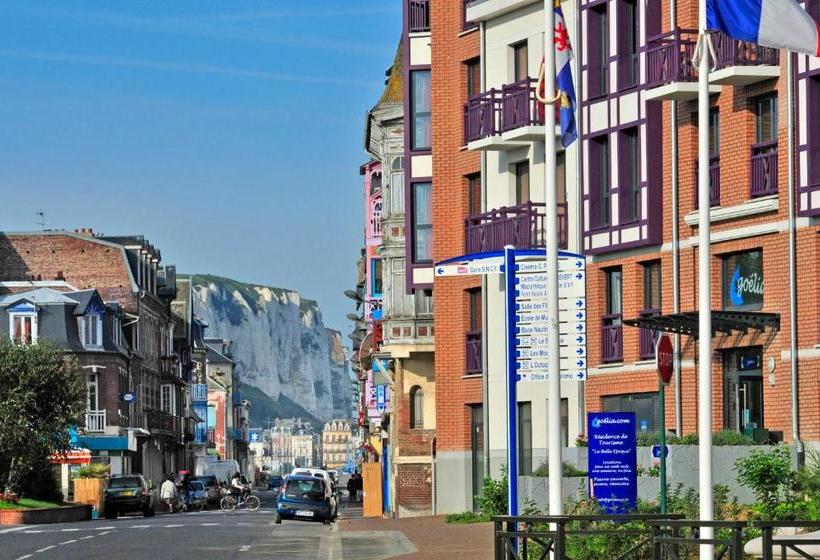 Résidence Goélia Belle Epoque