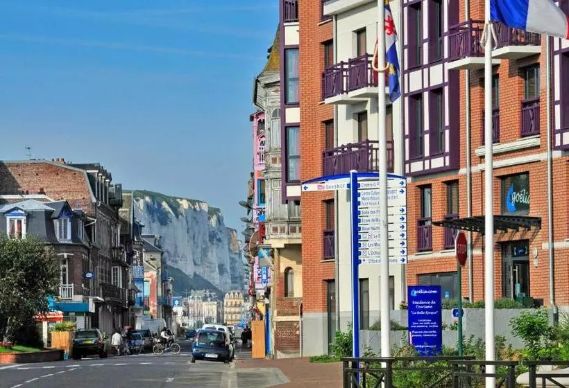 Résidence Goélia Belle Epoque