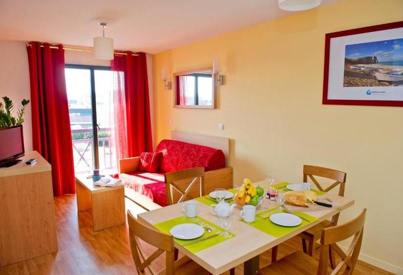 Résidence Goélia Belle Epoque