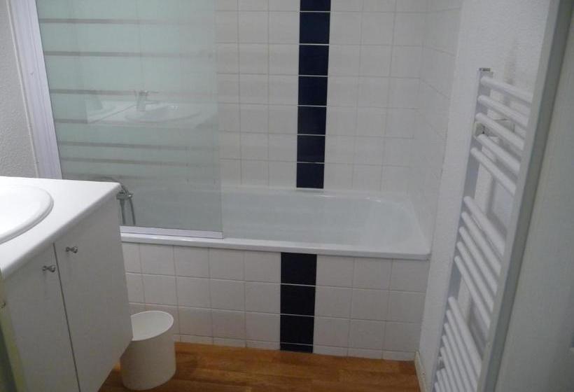 Résidence Goélia Belle Epoque