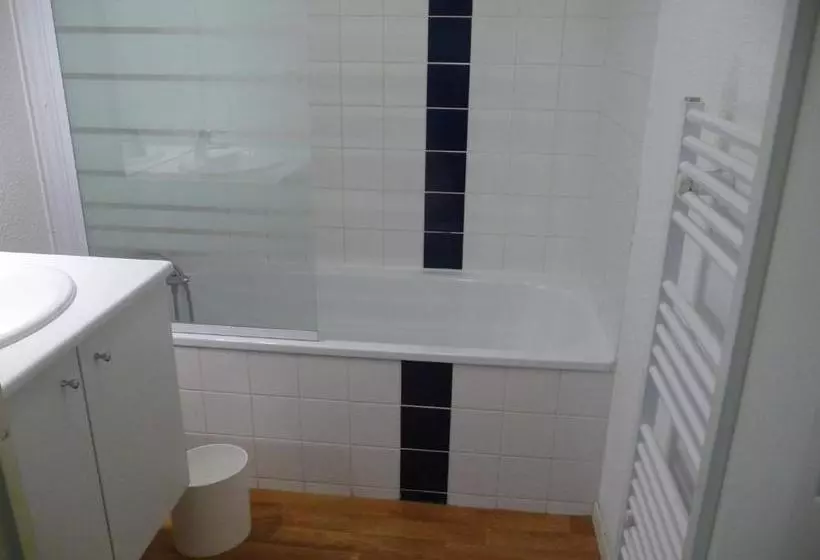 Résidence Goélia Belle Epoque