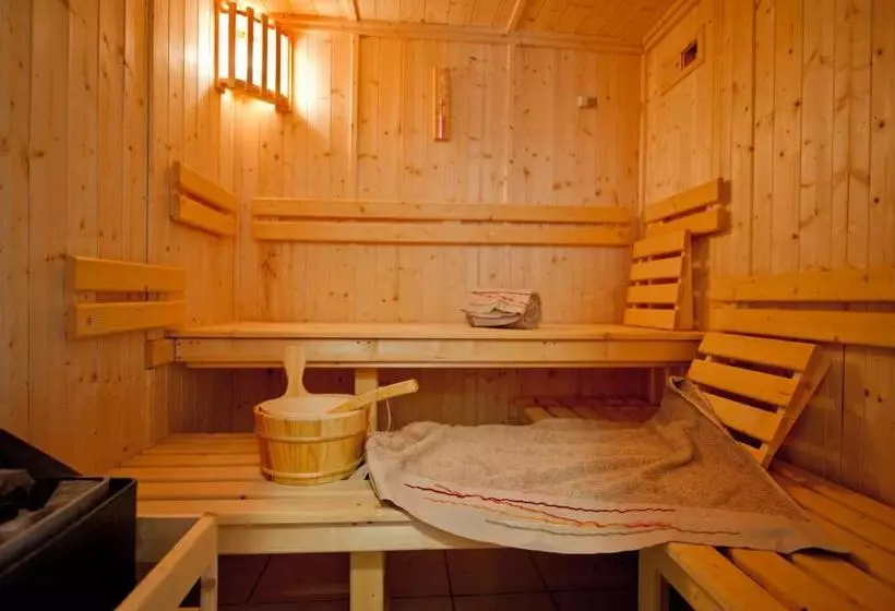 Résidence Goélia Belle Epoque