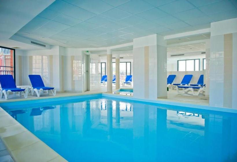 Résidence Goélia Belle Epoque