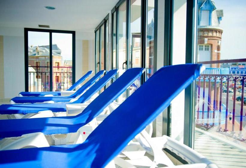 Résidence Goélia Belle Epoque