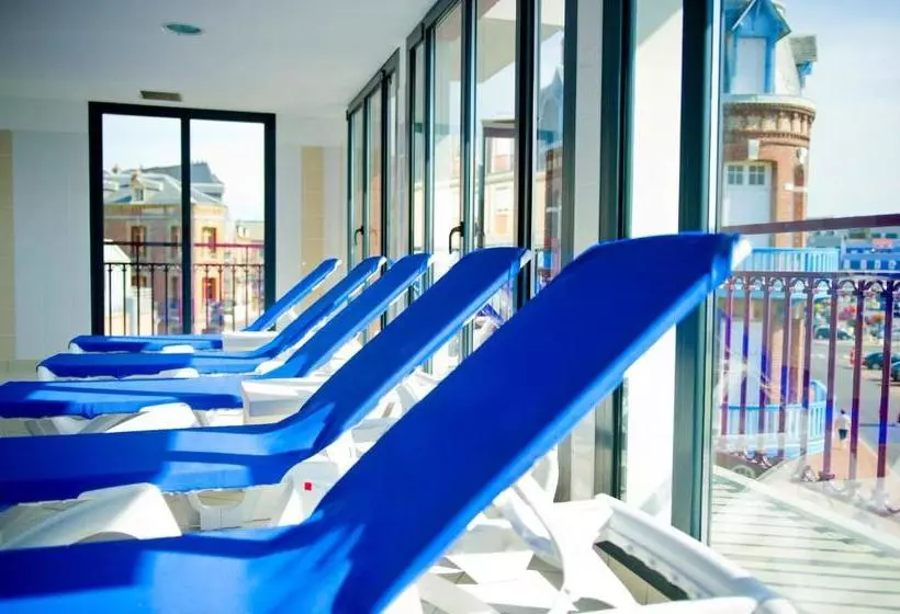 Résidence Goélia Belle Epoque