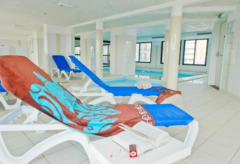 Résidence Goélia Belle Epoque