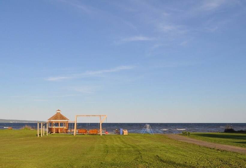 فندق صغير Auberge Du Marchand