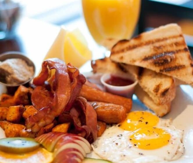 فندق صغير Auberge Du Marchand