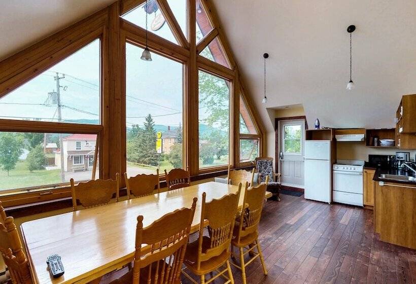 فندق صغير Auberge Du Marchand