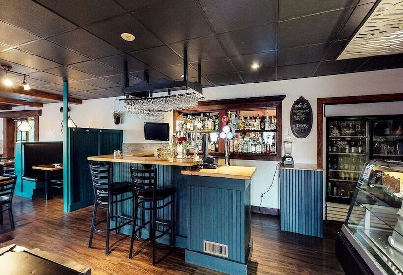 فندق صغير Auberge Du Marchand