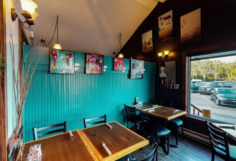 فندق صغير Auberge Du Marchand