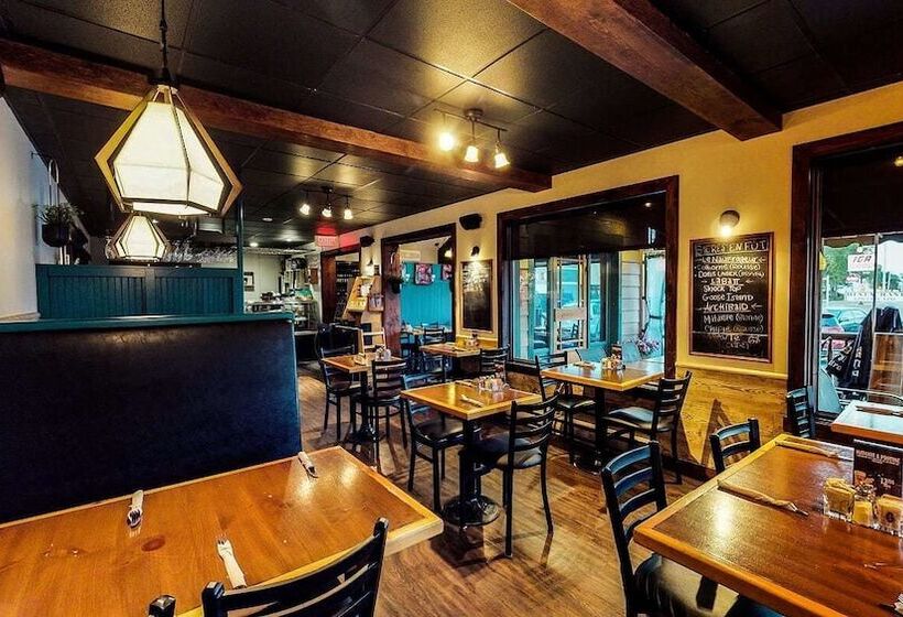 فندق صغير Auberge Du Marchand