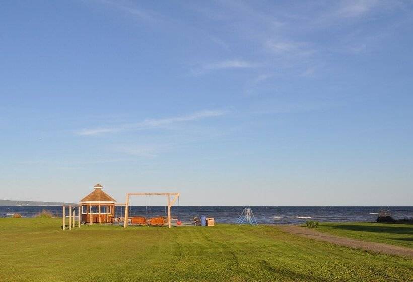 فندق صغير Auberge Du Marchand