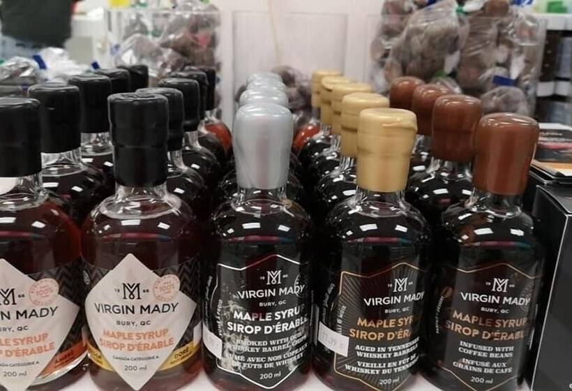 فندق صغير Auberge Du Marchand