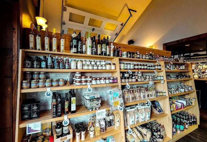 فندق صغير Auberge Du Marchand