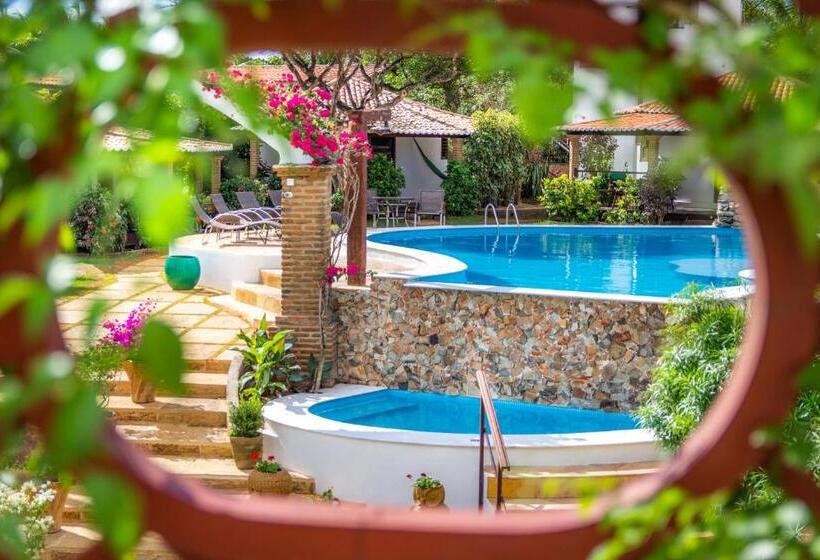 Hostel Espaço Nova Era Pousada