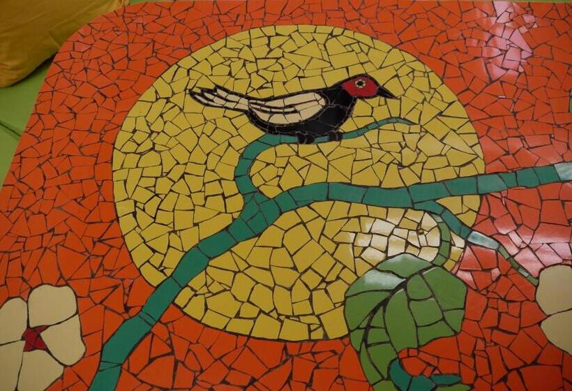 Hostel Espaço Nova Era Pousada