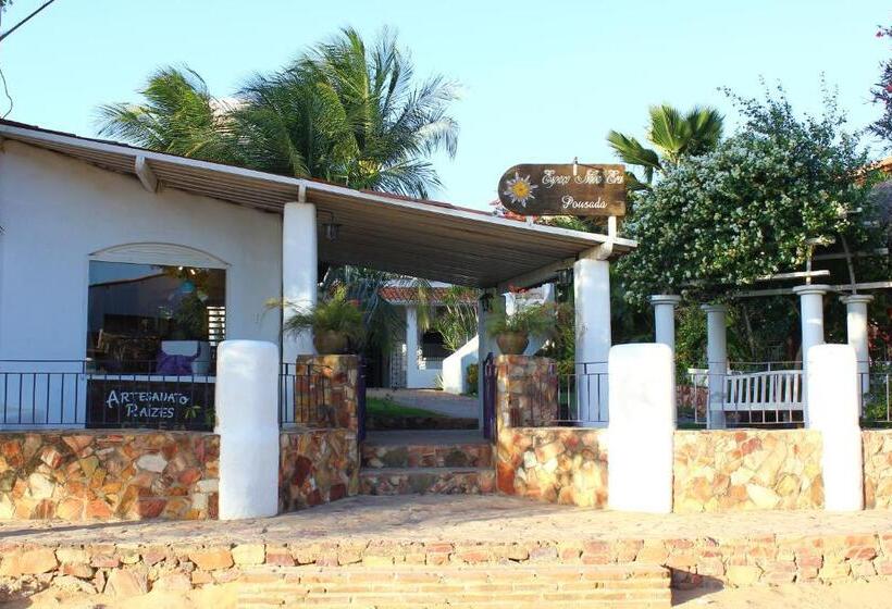 Hostel Espaço Nova Era Pousada