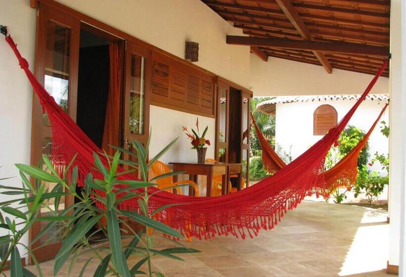 Hostel Espaço Nova Era Pousada