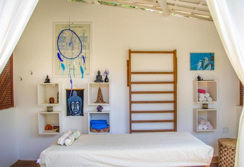 Hostel Espaço Nova Era Pousada