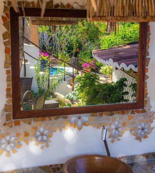 Hostel Espaço Nova Era Pousada