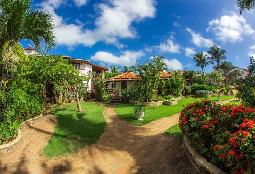 Hostel Espaço Nova Era Pousada