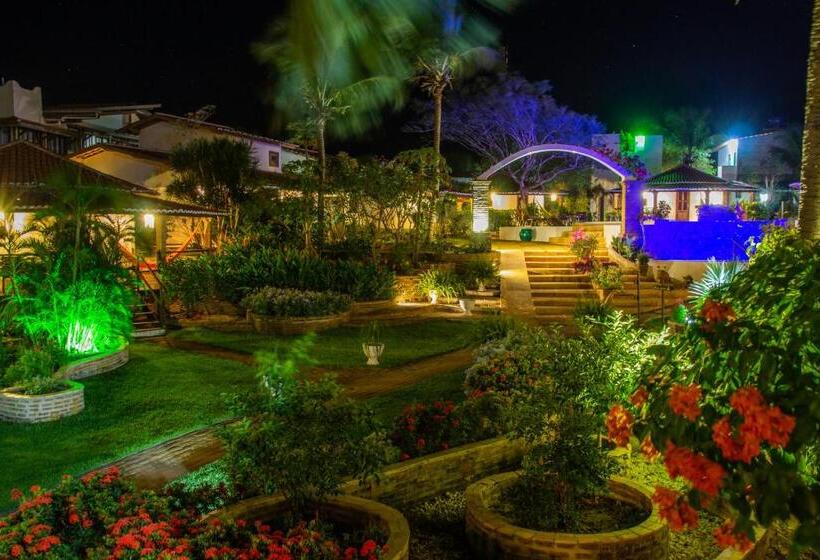 Hostel Espaço Nova Era Pousada