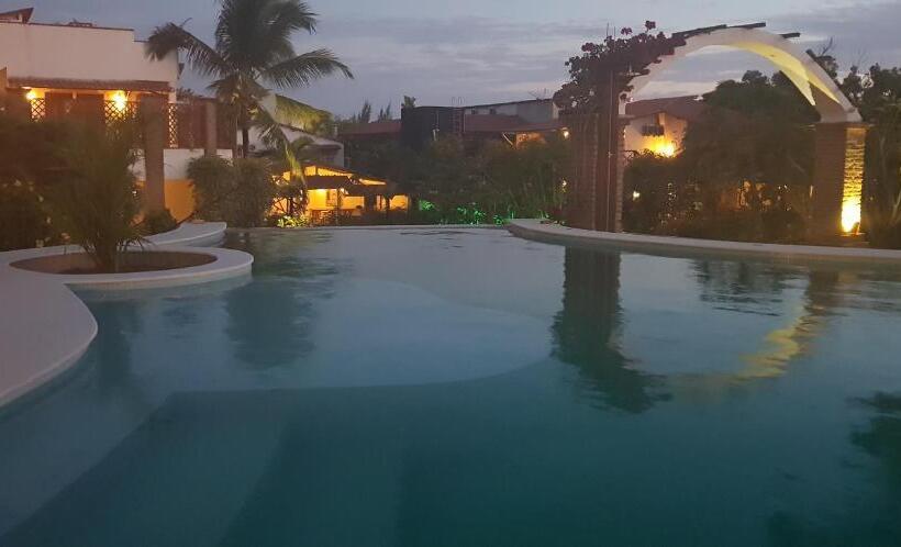 Hostel Espaço Nova Era Pousada