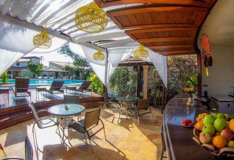 Hostel Espaço Nova Era Pousada