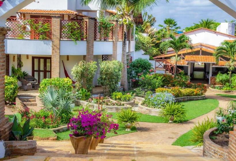 Hostel Espaço Nova Era Pousada