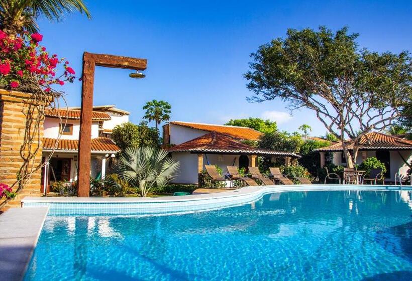 Hostel Espaço Nova Era Pousada