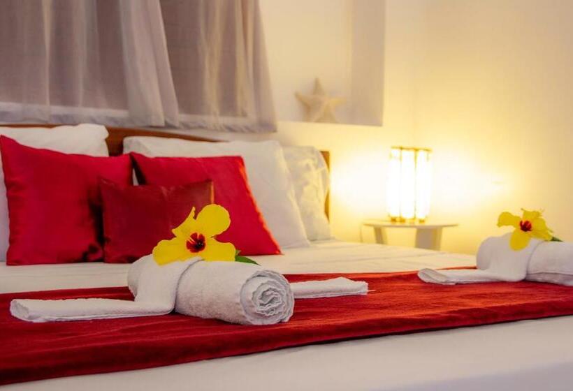 Hostel Espaço Nova Era Pousada