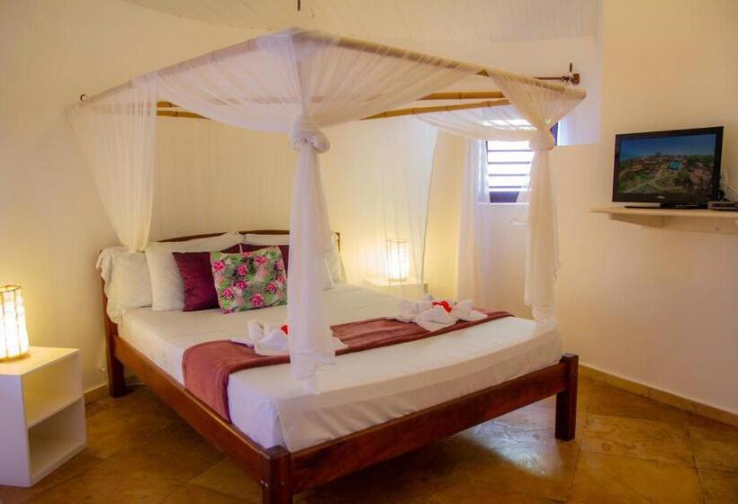 Hostel Espaço Nova Era Pousada